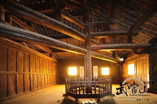 武当山真武大帝是谁?真武大帝是谁的化身?