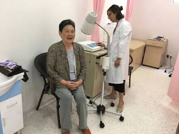 邻聚·里丨长征镇社区卫生服务中心象源丽都社