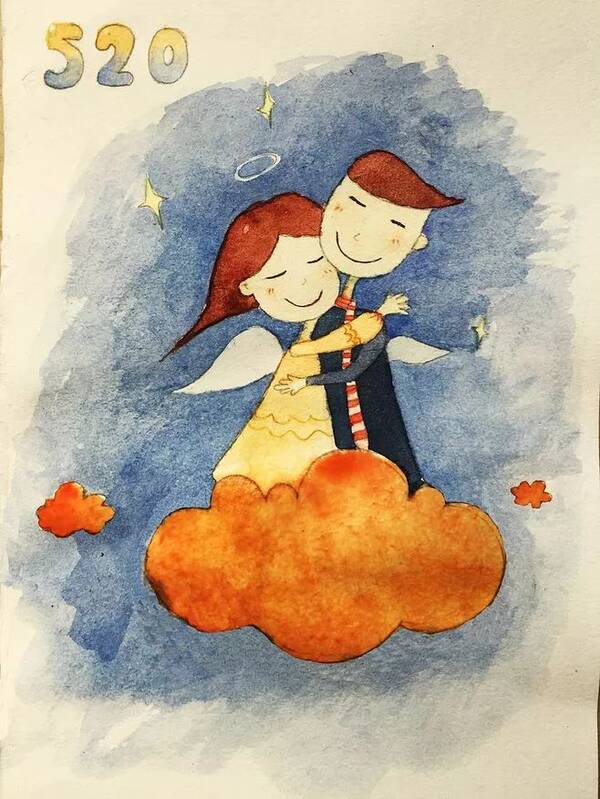 520表白日 | 置造家教你说情话