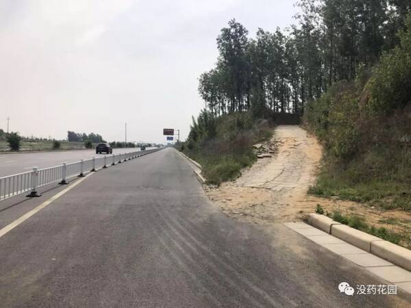 【滴滴顺风车杀害空姐案】实地调查后分析