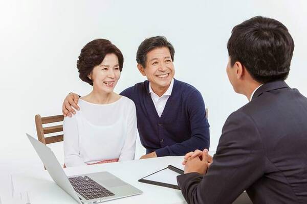 保险理财的3个优势,让投资理财中保险理财规划