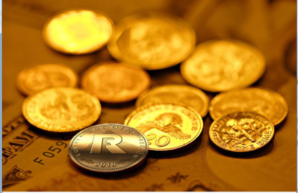 最后一块比特币或值千亿美元 瑞郎币FRCoin打