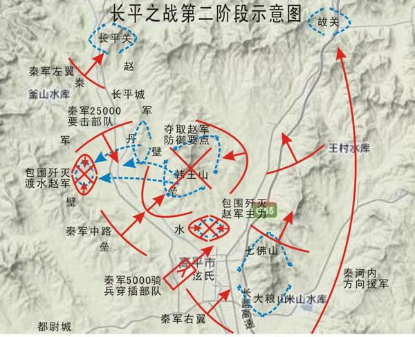 赵国都城人口_赵国都城图片