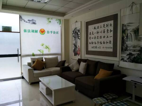 提醒】成都市民,你能享受到的公共法律服务都