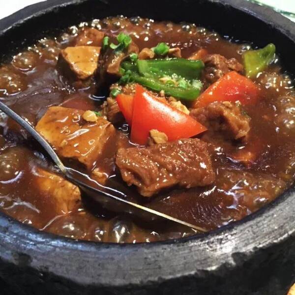 别只介绍食宝街,附近的人大是真正的做法天美食的作文知道美食500字图片