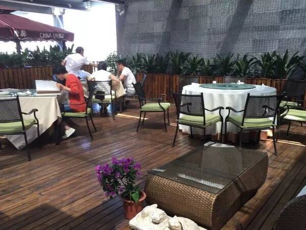 别只知道食宝街,附近的人大是真正的美食天家花园美食图片