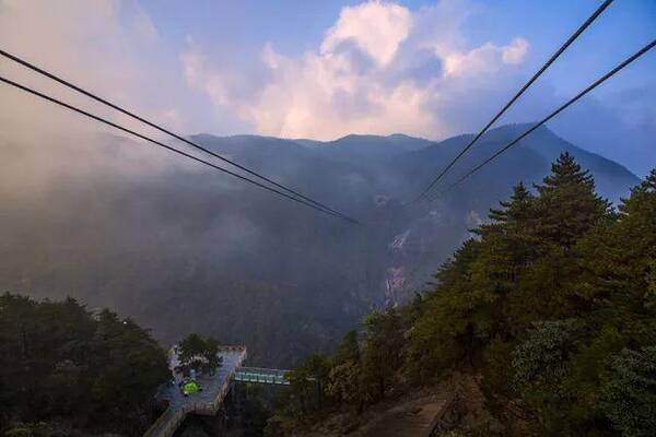 玩抖音能赢iphoneX!明月山抖音挑战赛开始啦!