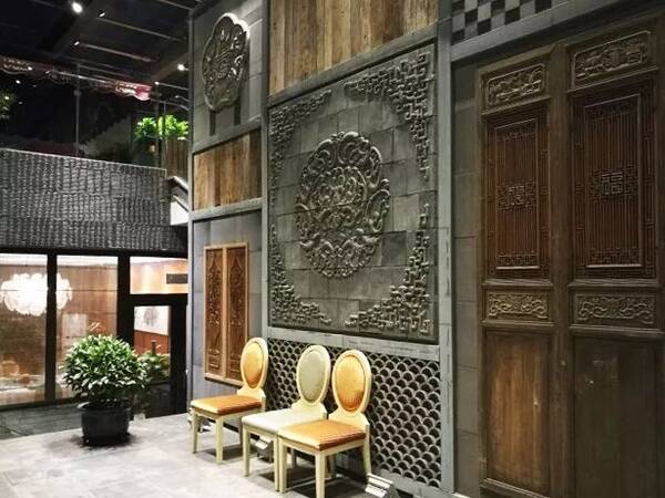 别只知道食宝街,附近的人大是真正的短文天介绍美食美食图片