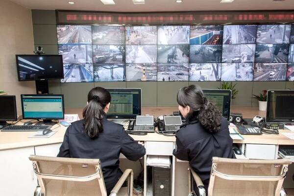 扫黑除恶 洪山持续发力不落闲