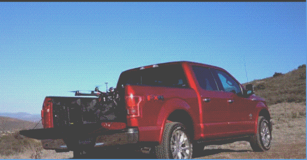 suv 货车 汽车 651_341 gif 动态图 动图