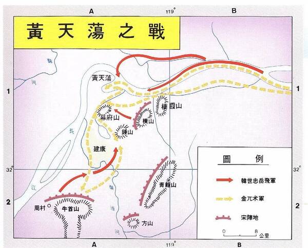 金朝南宋人口_金朝与南宋交战图片(2)