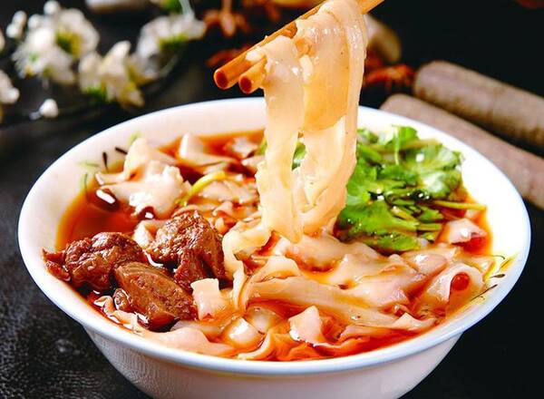 面食控看过来:中国十大面条吃过几种?