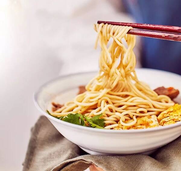 面食控看过来:中国十大面条吃过几种?