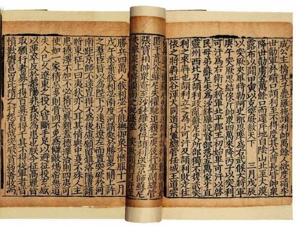 豆瓣评分9.0以上的8部经典古书籍,每部都是处