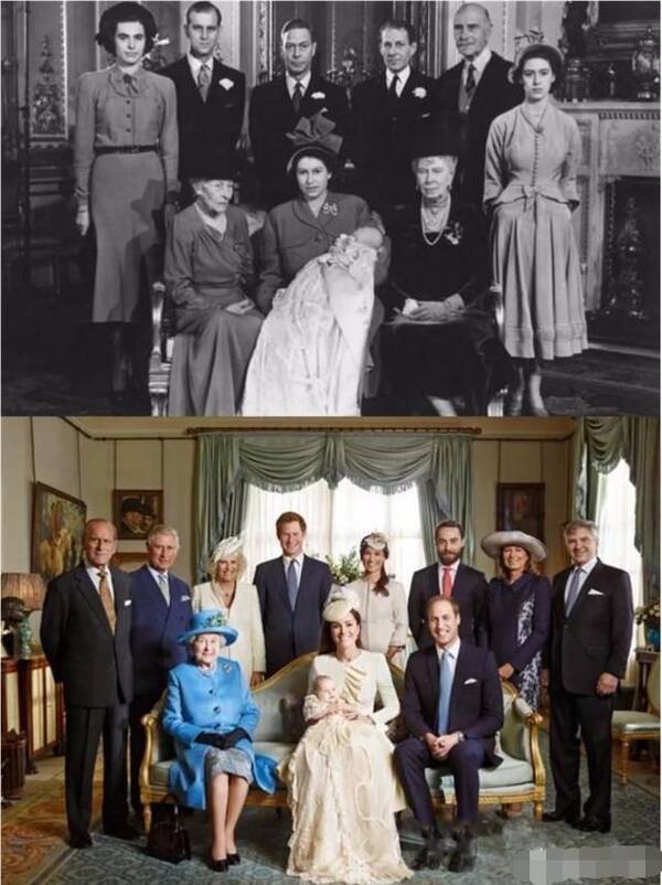 英国王室_英国王室靠什么收入