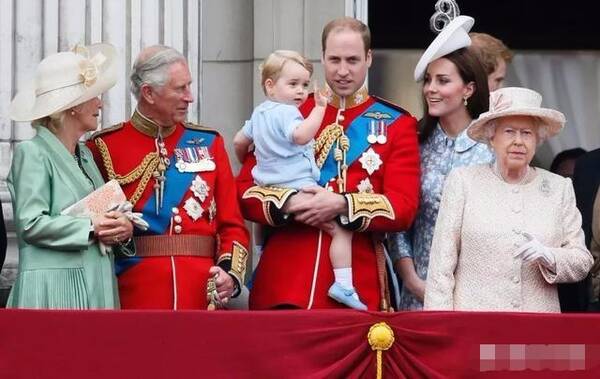 英国王室_英国王室靠什么收入