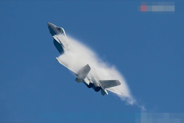 从官方信息看歼20的隐身性能:雷达反射面积只