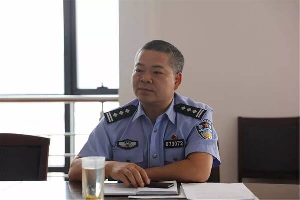 仙居消安委组织召开消防工作协调会