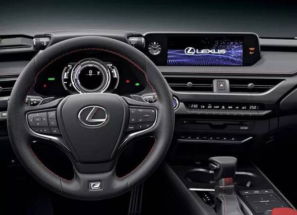 新车 | 雷克萨斯全新一代CT200h将于2019年首