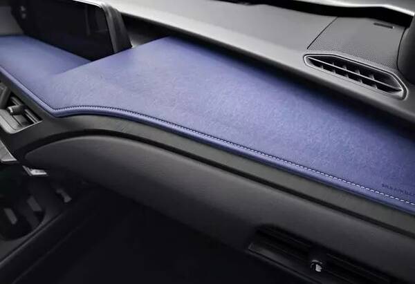 新车 | 雷克萨斯全新一代CT200h将于2019年首