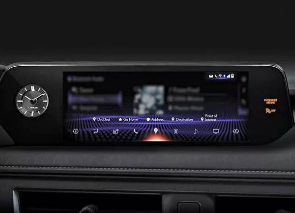 新车 | 雷克萨斯全新一代CT200h将于2019年首