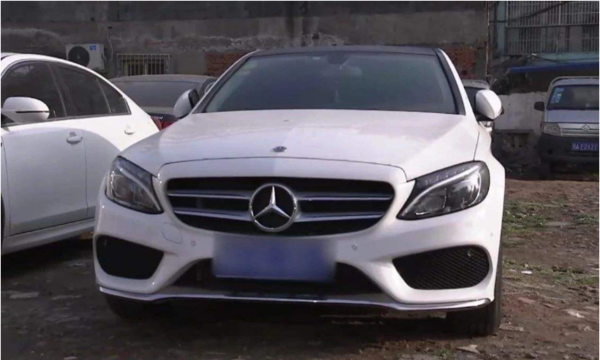 没有失控!检测机构公布失控奔驰车检测结果