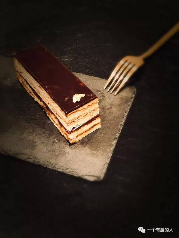 歌剧院蛋糕那些有的没的