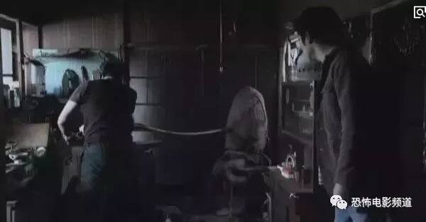 《鬼女魔咒》日本恐怖电影的遗珠