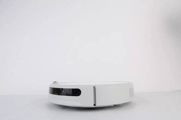 自主路径规划?小瓦扫地机器人评测