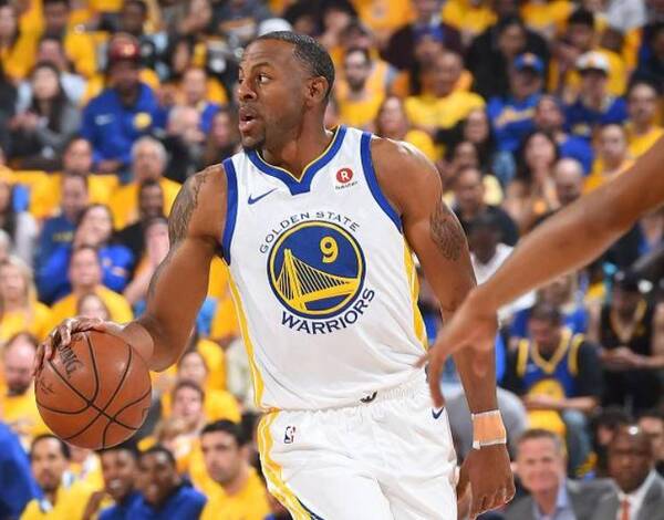 官方确认,保罗缺席抢七决战,勇士关键角色继续