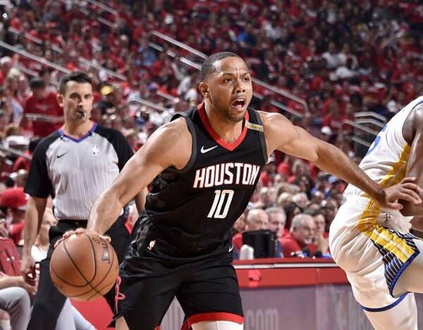 官方确认,保罗缺席抢七决战,勇士关键角色继续