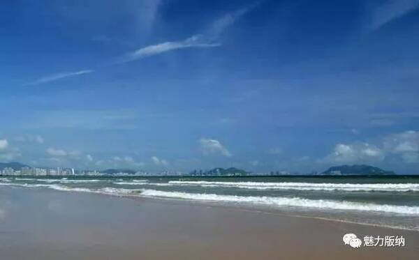 2018全国宜居城市排行榜出炉,排第一的竟然