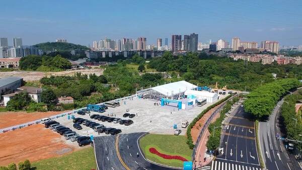 超500亿,预计营收超3000亿元!广州开发区高质