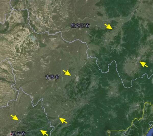 松原宁江区发生5.7级地震!长春这些应急避难所