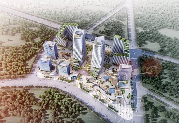 超500亿,预计营收超3000亿元!广州开发区高质