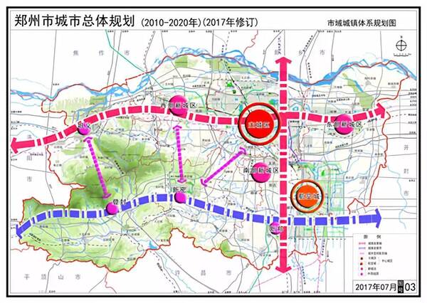 河南省十八地级市房价最新排行出炉!商丘竟然排在这里……