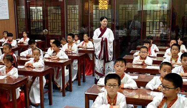 记者暑期夏令营第五期】临苏吴|寻吴越文化,品