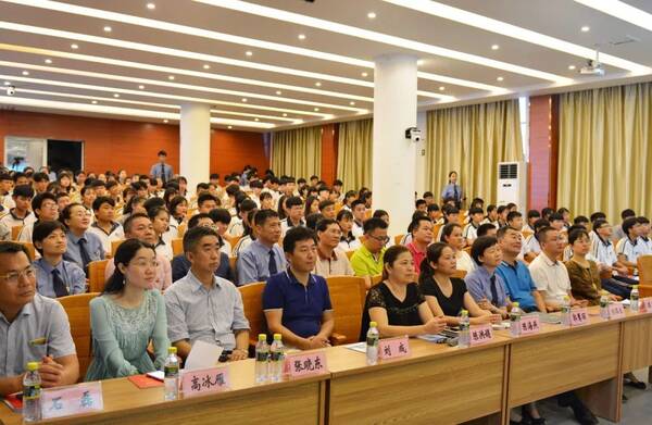 一分院开展关爱祖国未来,擦亮未检品牌检察开