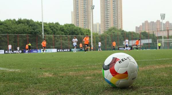 汉为赛事 | 中国足球协会会员协会冠军联赛预赛