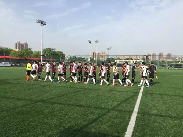 汉为赛事 | 中国足球协会会员协会冠军联赛预赛