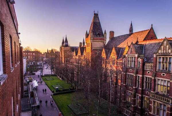 2019英国卫报大学排名,KCL跌到58,拉夫堡牛逼