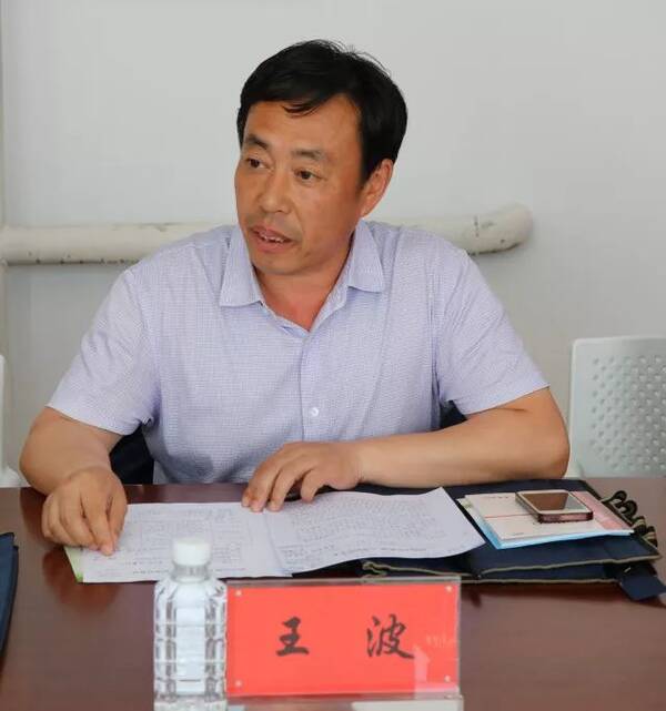 科左后旗检察院走进寄宿制中学和特殊教育学校