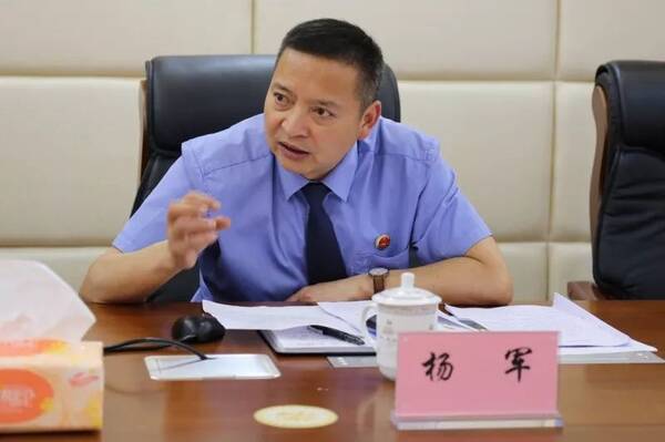 检察开放日丨系列法治活动进校园 让普法活起