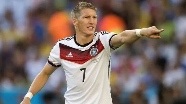 世界杯未解之谜:为何德国队又帅又会踢球?