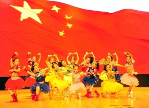 让教育在仪式里发生,北京教科院实验学校联盟