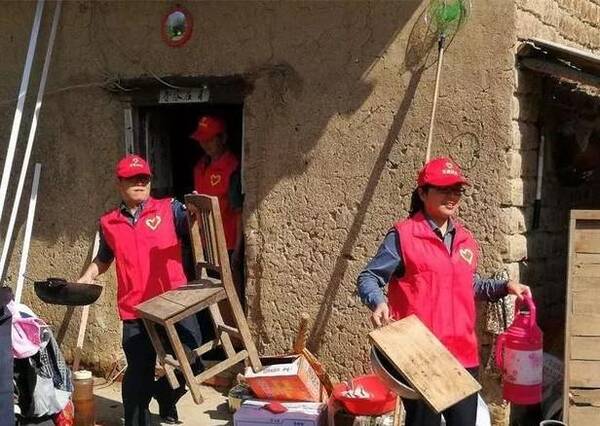 固始县交通执法局三举措推进志愿者服务活动