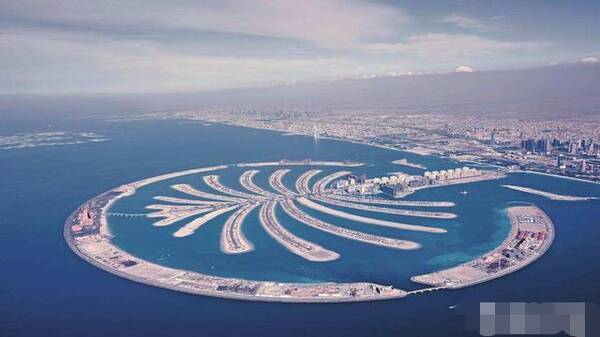 去沙特务工,建筑瓦工工资待遇怎么样?