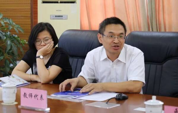 检察开放日丨系列法治活动进校园 让普法活起