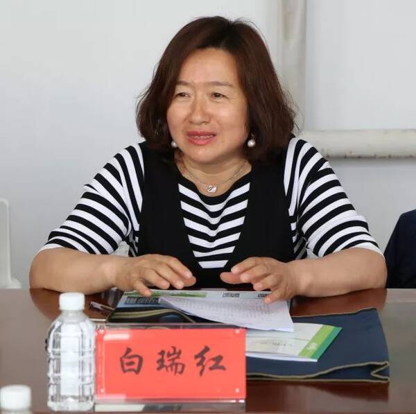 科左后旗检察院走进寄宿制中学和特殊教育学校