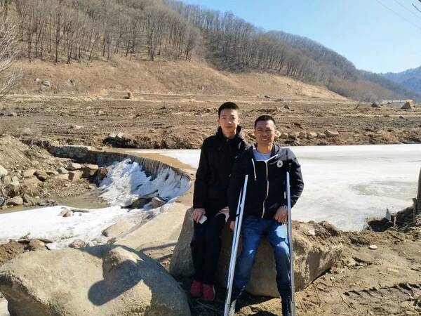 【全国五好家庭风采】绘就美好家庭画卷--长春